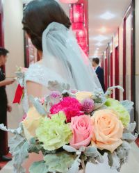-二十一世纪婚纱摄影(省府前街店)