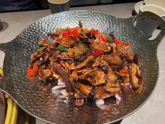 -田婆婆的菜(友谊阳光城店)