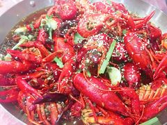 -指爱龙虾(金杨路总店)