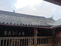-88号小吃店·经典云南菜·地道纳西美食