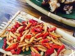 -云上千禾(水上店)