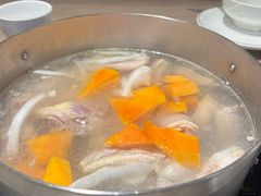 -探窝·竹笙椰子鸡(杨箕店)