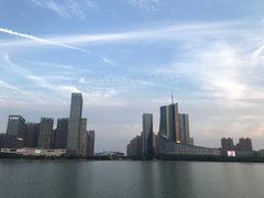 -天鹅湖体育公园