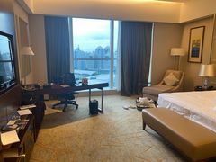 -广州粤海喜来登酒店