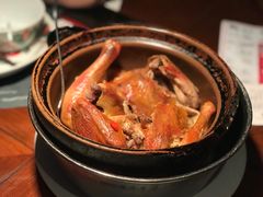茶香鸡-外婆家(天河领展店)