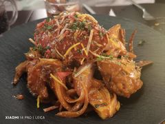 -Shantek象提南亚餐厅&西餐融合Bistro(淮海中路店)