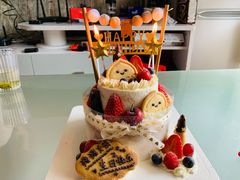 -EnergyCake蛋糕理想国
