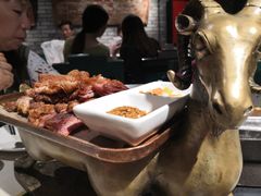 -京味斋·北京烤鸭(北京南站洋桥店)
