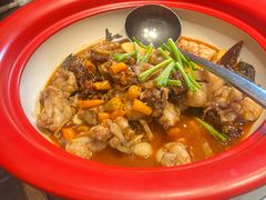 -湘力力小院·鱼汤泡饭(枫林路店)