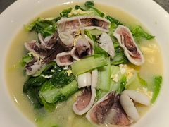 -1937青岛老味道·海肠捞饭·青岛菜(大鲍岛栈桥店)