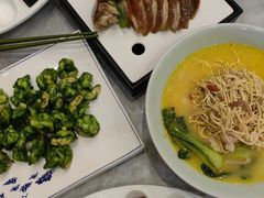 -玉华台饭庄·淮扬菜·烤鸭(望京店)