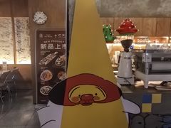 -仁义涵西餐·咖啡(中华巴洛克店)