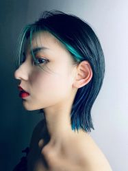 -icare美发沙龙
