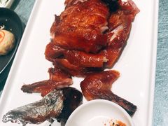 -小厨娘淮扬菜(六合欢乐港店)