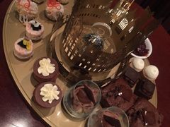 -上海波特曼丽思卡尔顿酒店