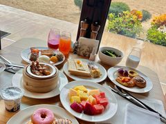 -石梅湾艾美度假酒店