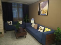 -水墨澜渟足道·SPA·传统(四望亭东关街店)