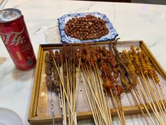 -寻味乌镇·龙虾烧烤