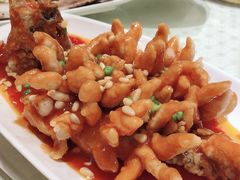 -顺风海鲜港(金玉兰店)