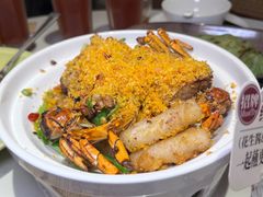 -避风塘·老港味餐厅(虹口龙之梦店)