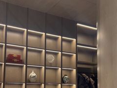 -翕间食·精致淮扬菜(江苏大剧院店)