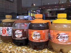 -永红源啤酒·烧烤·海鲜·大排档(台柳路店)