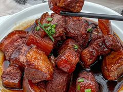 -丫丫蟹庄·苏式园林农家乐·阳澄湖大闸蟹(阳澄湖莲花岛店)