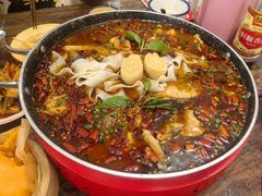 -聂发财重庆江湖菜(解放碑店)