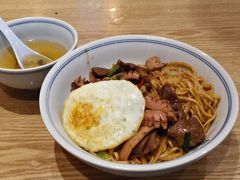 -阿琴面馆(武林路店)