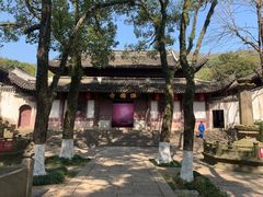 -宁波市保国寺古建筑博物馆