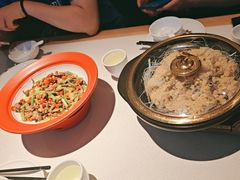 -湘鼎盛·大厨鲜炒湖南味(高新银泰店)