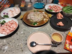 -牛牛章·章鱼水煎肉(光谷世界城店)