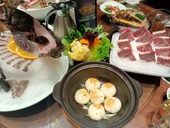 -东海怡品海鲜豆捞(星街坊店)