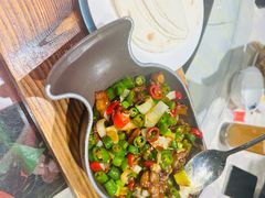 -老山东·山东菜(鲁菜名店)