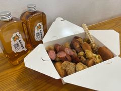 -呷贺盐酥鸡(抄纸巷店)