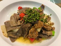 -鹿园 MOOSE(长宁店)