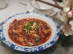-川味堂·四川豆花(八卦岭店)