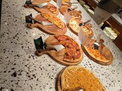 -比格比萨自助(新辰里学清路店)