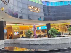 -徐记海鲜(曲江南湖店)