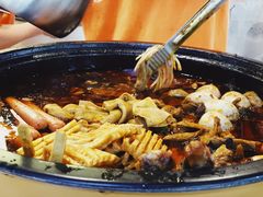 -安徽阜阳卷馍(西单店)