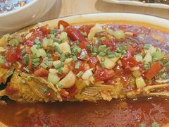 -香缇小院私房菜(盐务街店)