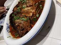 -东方饺子王(工农大路店)