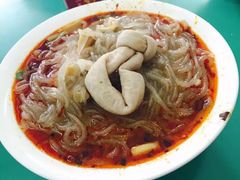 -甘记肥肠粉(马鞍北路店)