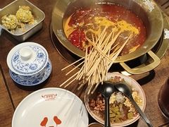 -牛签签串串香(IFS店)