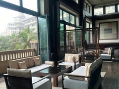 -海南清水湾莱佛士酒店