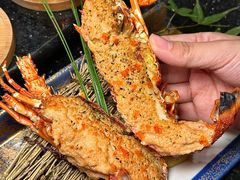 -上井料理黑金店(IFS国金中心店)