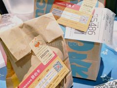 -麦当劳(天塔道店)