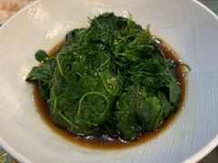 金花菜酒香-新聚丰菜馆(太监弄店)