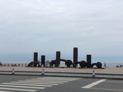 -那香海钻石沙滩浴场