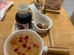 -炖物24章·顺时轻养茶(黄龙店)